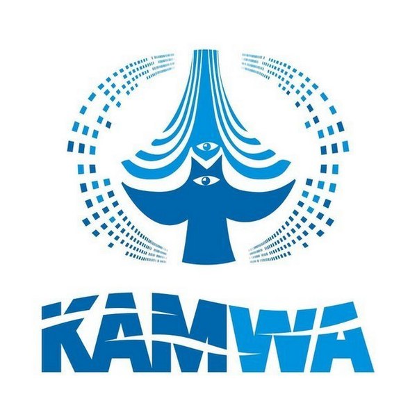 kamva logo