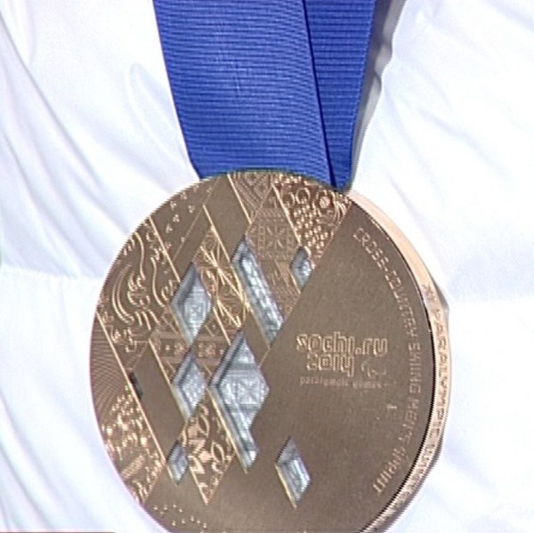 medal