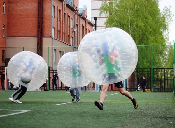 mini futboll