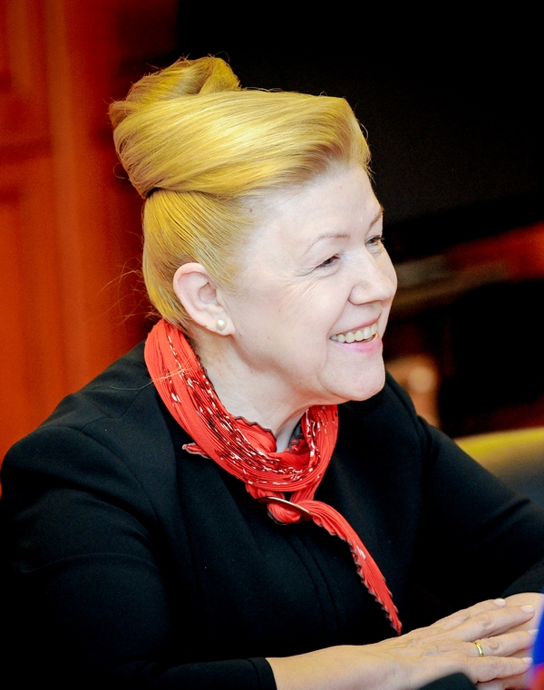 mizulina koksharov