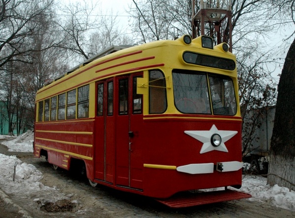 permskomu tramv 85