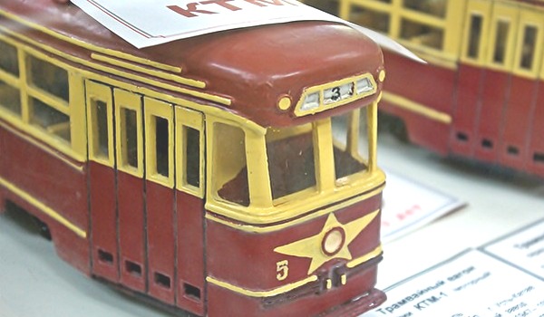 ttu museum model 4