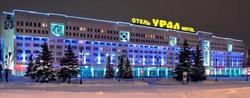 ural hotel