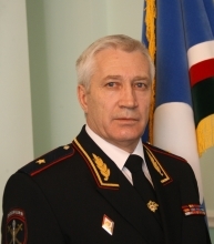 viktor koshelev