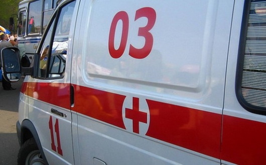 В Мотовилихинском районе ребенок выпал из автобуса на проезжую часть