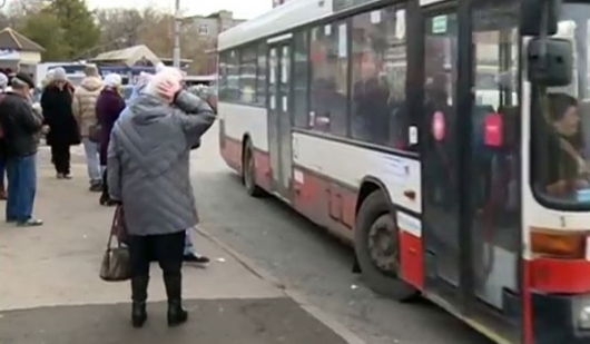 Электротранспорт в Перми выходит на первые роли (ВИДЕО)