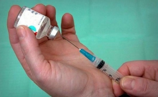 В Прикамье ставят прививки против ветряной оспы