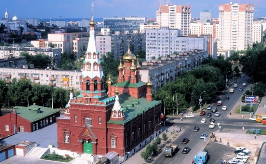 Вице-премьер правительства РФ Дмитрий Рогозин прибудет с визитом в Пермь