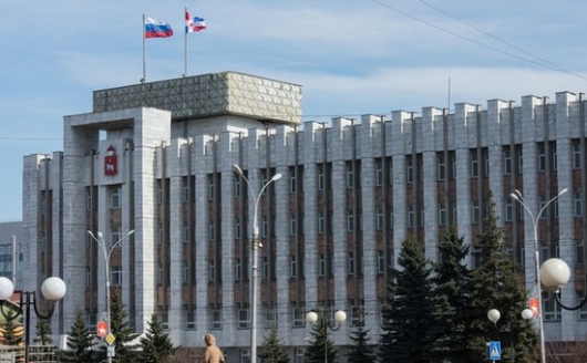 Губернатор Виктор Басаргин подписал проект бюджета Пермского края на ближайшие три года