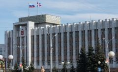 Губернатор Виктор Басаргин подписал проект бюджета Пермского края на ближайшие три года