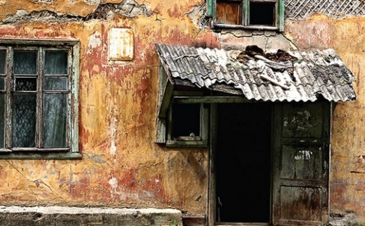 В Перми УК отказываются от управления многоквартирными домами