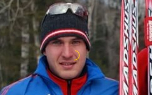 Прикамский биатлонист выиграл мужскую эстафету в составе сборной России